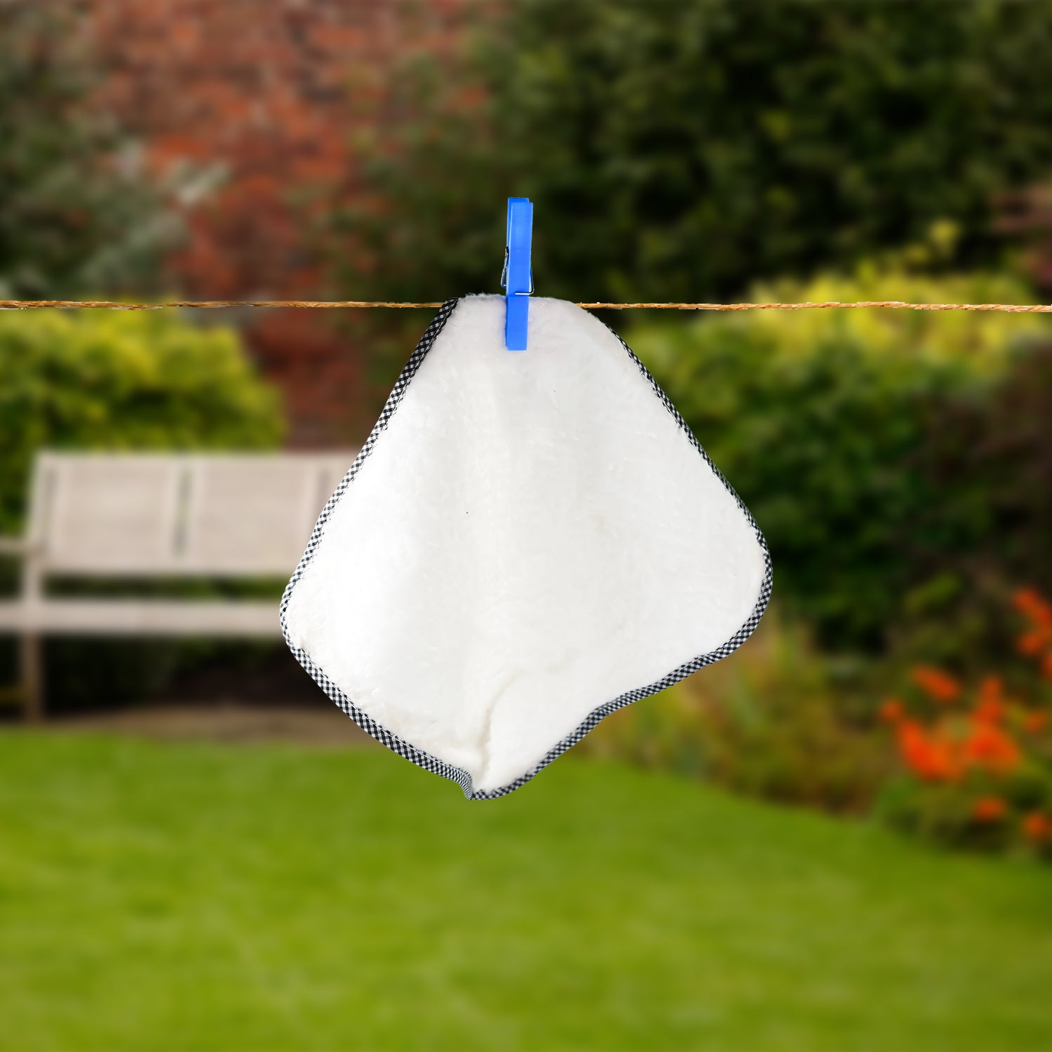 6216  Multi Purpose Plastic Clothes Clips For Cloth Drying Clips (Set Of 144pc) 6216  Multi Purpose Plastic Clothes Clips For Cloth Drying Clips (Set Of 144pc)